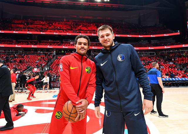 快船vs老鹰前瞻：哈登PK约翰逊，两队皆欲取胜终止颓势（快船战老鹰前瞻：哈登对决约翰逊，双方力拼胜利止住颓势）