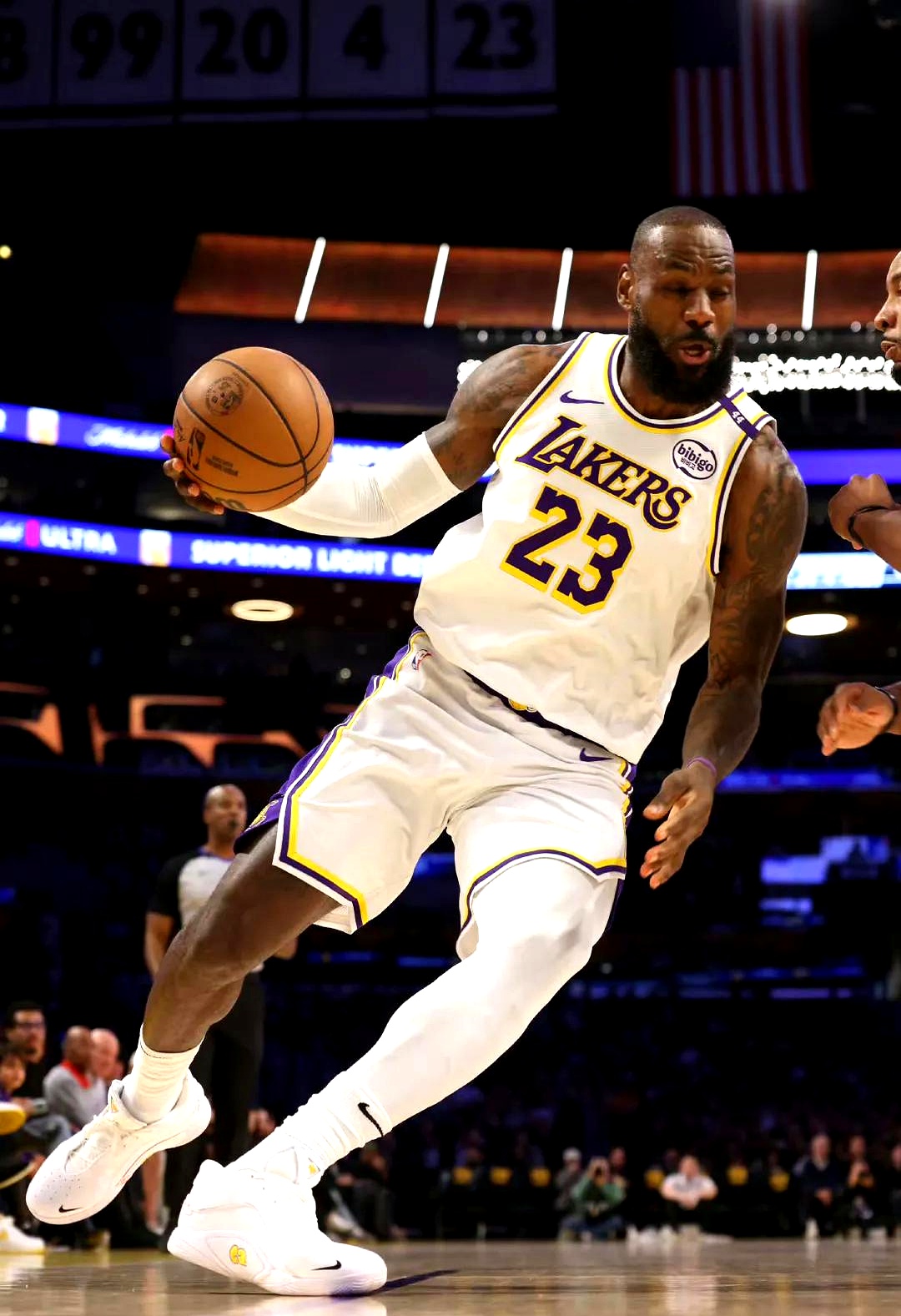 G联赛半场：杨瀚森15分4板2助1断，快船65-64混音（G联赛半场：杨瀚森15分4板2助1断，快船65-64暂领先混音）